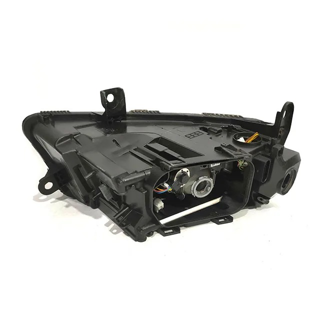 Suitable for A6L 06-08 Dedicated Headlight for Car Durable High Quality Car Headlamp Auto Lighting Systems Headlamps